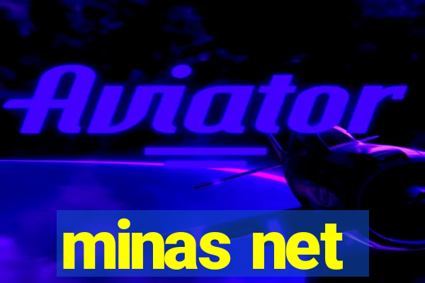 minas net